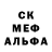 Экстази Cube Cyrill Norsk